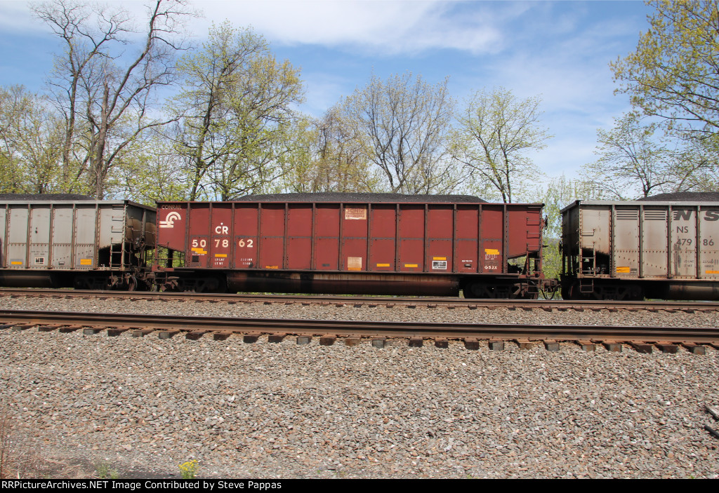 CR 507862